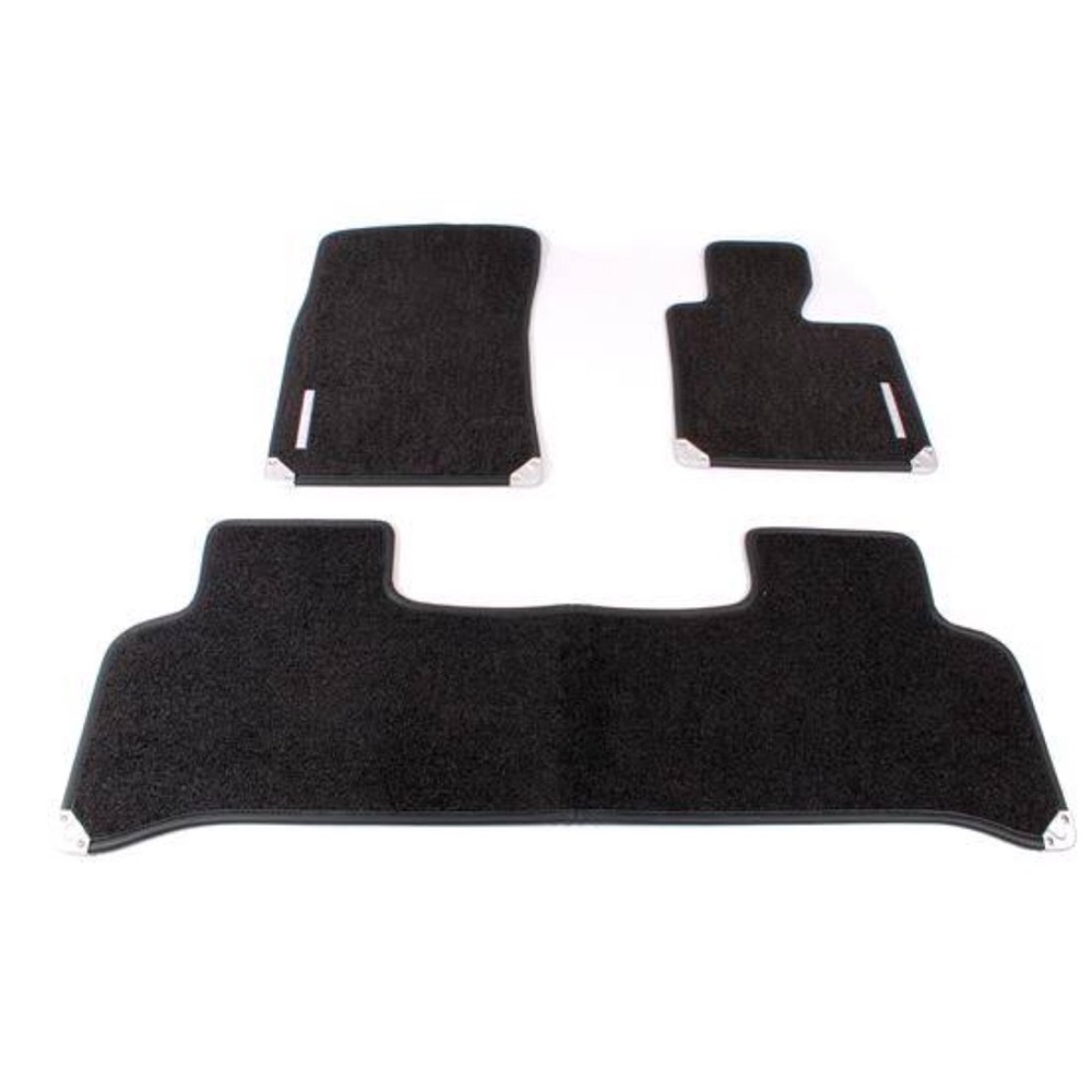 Range Rover Carpet Mats